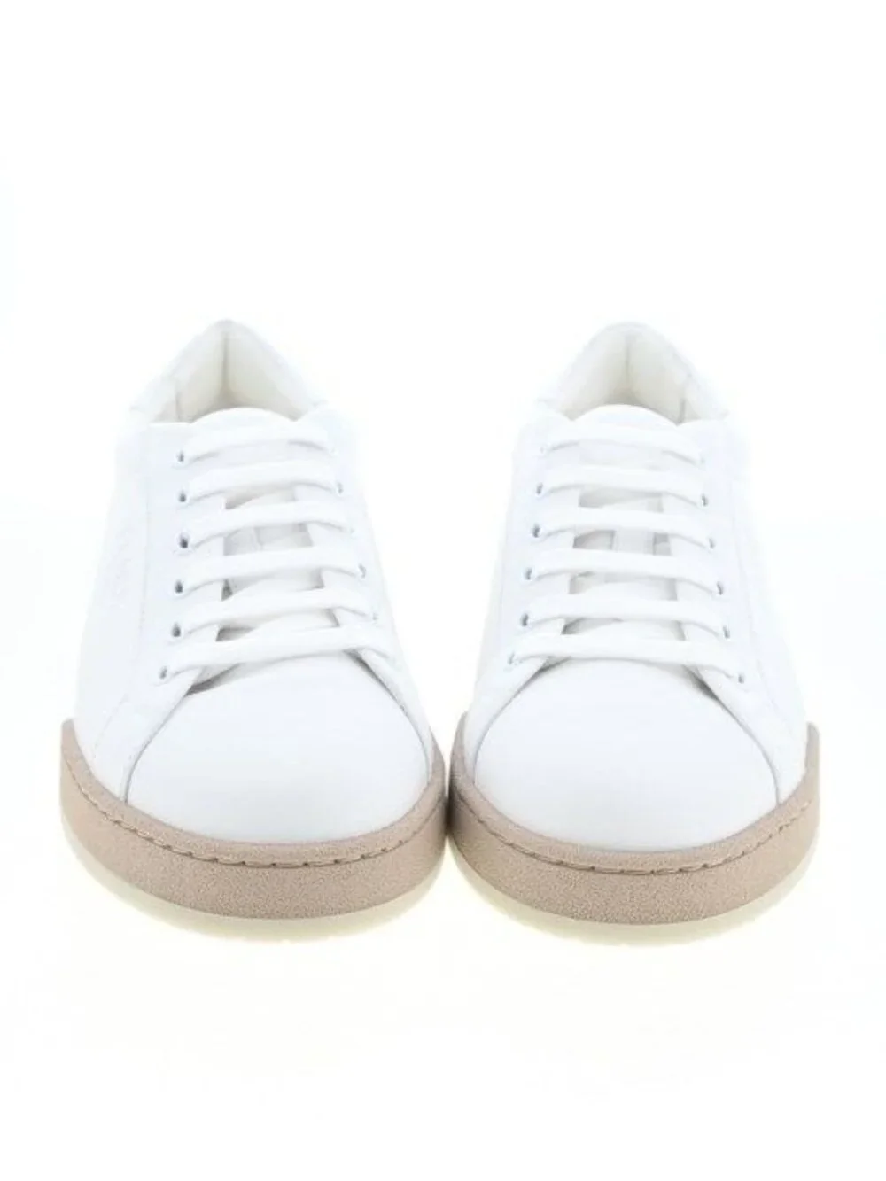 Fendi Sneakers White